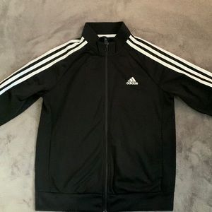 Adidas Essential Tricot Track Jacket